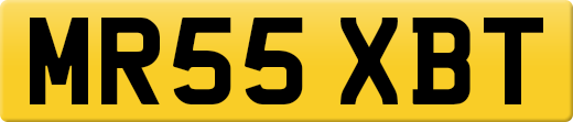 MR55XBT